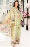 MARIA B LAWN 2603 PISTACHIO