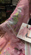 MARIA.B LAWN 2603 PINK