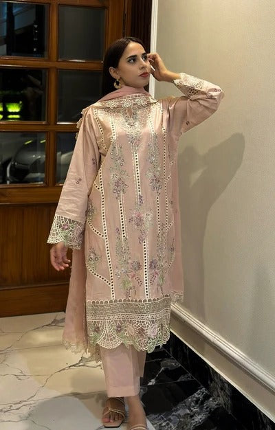 MARIA B LAWN RTW 2407