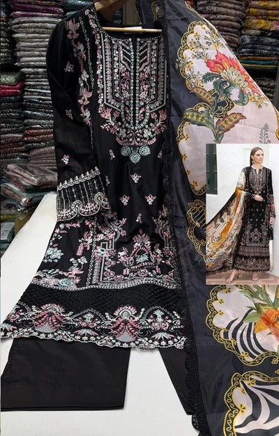 KANWAL MALIK NOIRE RTW