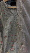 REPUBLIC HOOR RTW LAWN