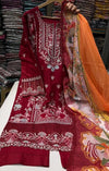 KANWAL MALIK NOIRE RTW