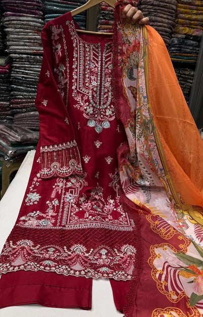 KANWAL MALIK NOIRE RTW