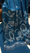 QALAMKAR LAWN 2PC RTW SB02