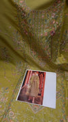 KANWAL MALIK LAWN SUMMER