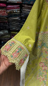 BIN ILYAS BI42 LAWN RTW