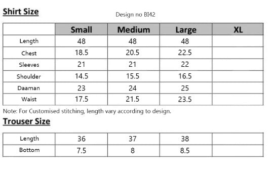 BIN ILYAS BI42 LAWN RTW