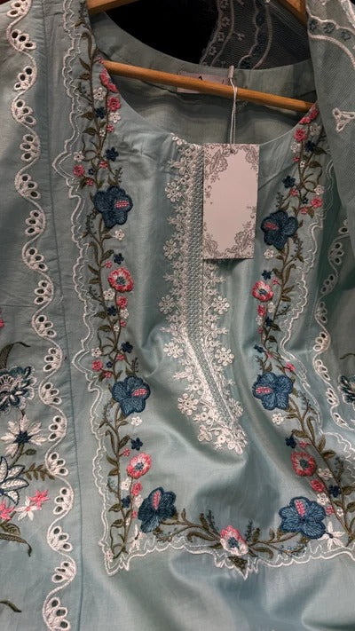 ANEELAS LAWN LUXE 10 RTW