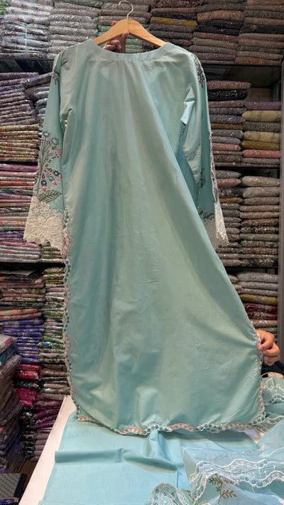 ANEELAS LAWN LUXE 10 RTW