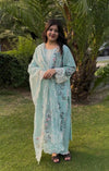 ANEELAS LAWN LUXE 10 RTW