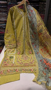 HUSSAIN REHAR LAWN MIRHA RTW