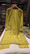 HUSSAIN REHAR LAWN MIRHA RTW