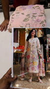 ANEELAS LAWN LUXE 2601