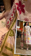 ANEELAS LAWN LUXE 2601