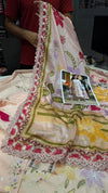 ANEELAS LAWN LUXE 2601