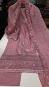 QALAMKAR LAWN MEESHA RTW