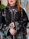 HUSSAIN REHAR LAWN MIRHA RTW