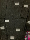 Kanwal Malik | Black - Net Collection Replica