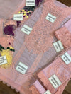 Crimson | Blush - Cotton Collection Replica