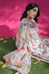 Baroque | Skin - Printed Lawn Collection Replica