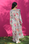 Baroque | Skin - Printed Lawn Collection Replica