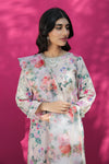 Baroque | Skin - Printed Lawn Collection Replica