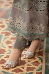 Maria B | Grey - Lawn Collection Replica