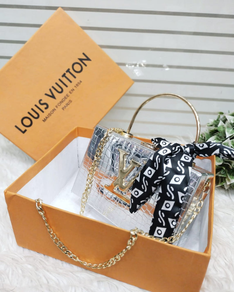 LV Luxury Crossbody Bag