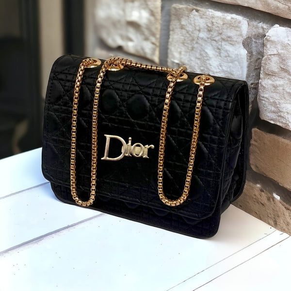Dior Luxury Crossbody Bag