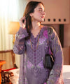 Jade | Lavender - Lawn Collection Replica