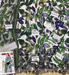 Maria B MPrint | White - Lawn Collection Replica