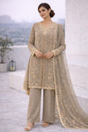 QALAMKAR LAWN SB-08