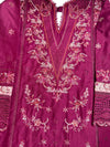 QALAMKAR LAWN 2PC RTW SB02