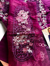 BIN ILYAS ROSE 162-B (Purple Edition)
