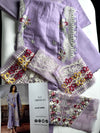 ELAN ZENEL (Lavender Edition)
