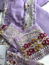 ELAN ZENEL (Lavender Edition)