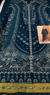 BIN ILYAS 162 LAWN (Zinc)