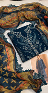 BIN ILYAS 162 LAWN (Zinc)