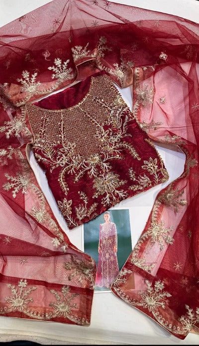 SORAYA SHISHA SILK LUMENE