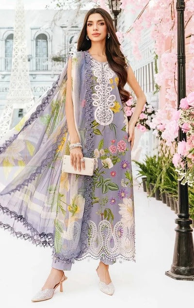 MARIA.B LAWN MPT-2604