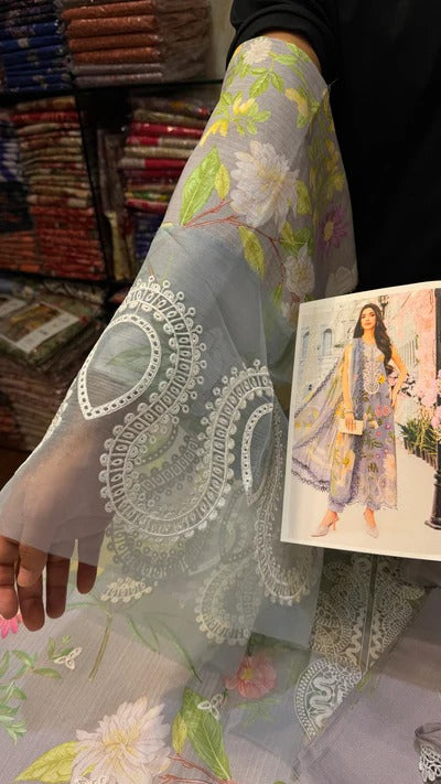 MARIA.B LAWN MPT-2604