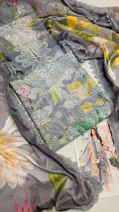 MARIA.B LAWN MPT-2604