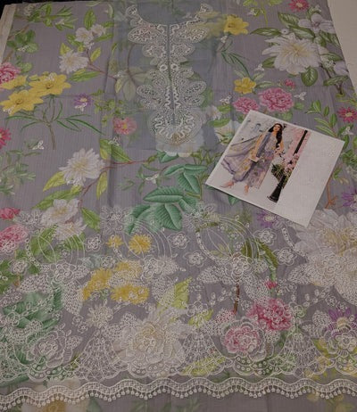 MARIA.B LAWN MPT-2604