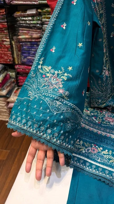 BIN ILYAS LAWN KOTRAI RTW