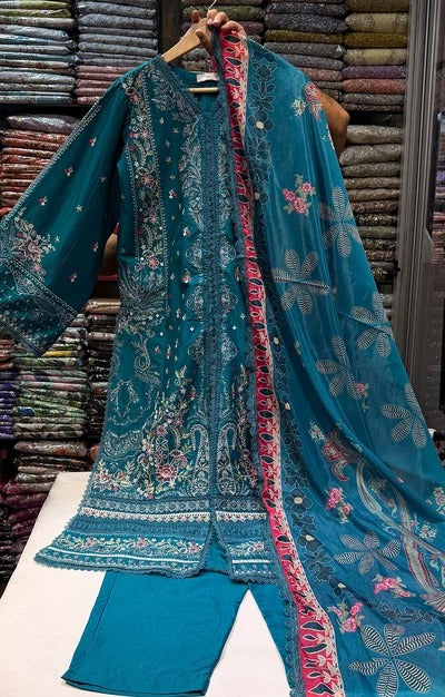 BIN ILYAS LAWN KOTRAI RTW