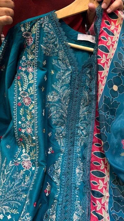 BIN ILYAS LAWN KOTRAI RTW