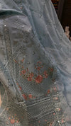 QALAMKAR LAWN MEESHA RTW