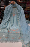 QALAMKAR LAWN MEESHA RTW