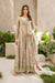 Iznik Pistachio Printed Lawn Collection Replica