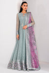 Jazmin | Ice Blue - Maxi Replica